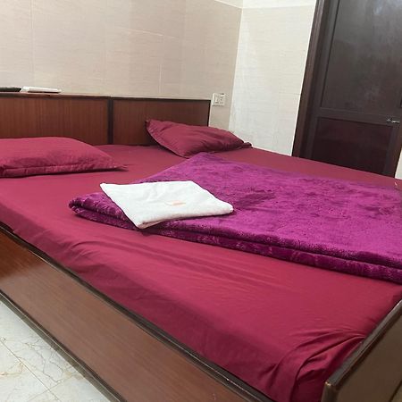 ג'לנדהר Hotel Blessing Inn By Grb מראה חיצוני תמונה