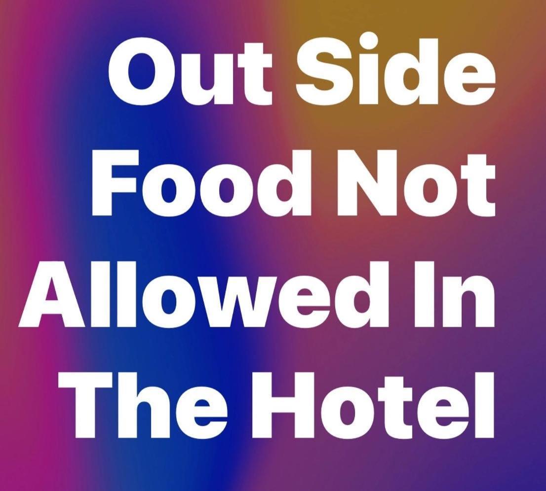 ג'לנדהר Hotel Blessing Inn By Grb מראה חיצוני תמונה