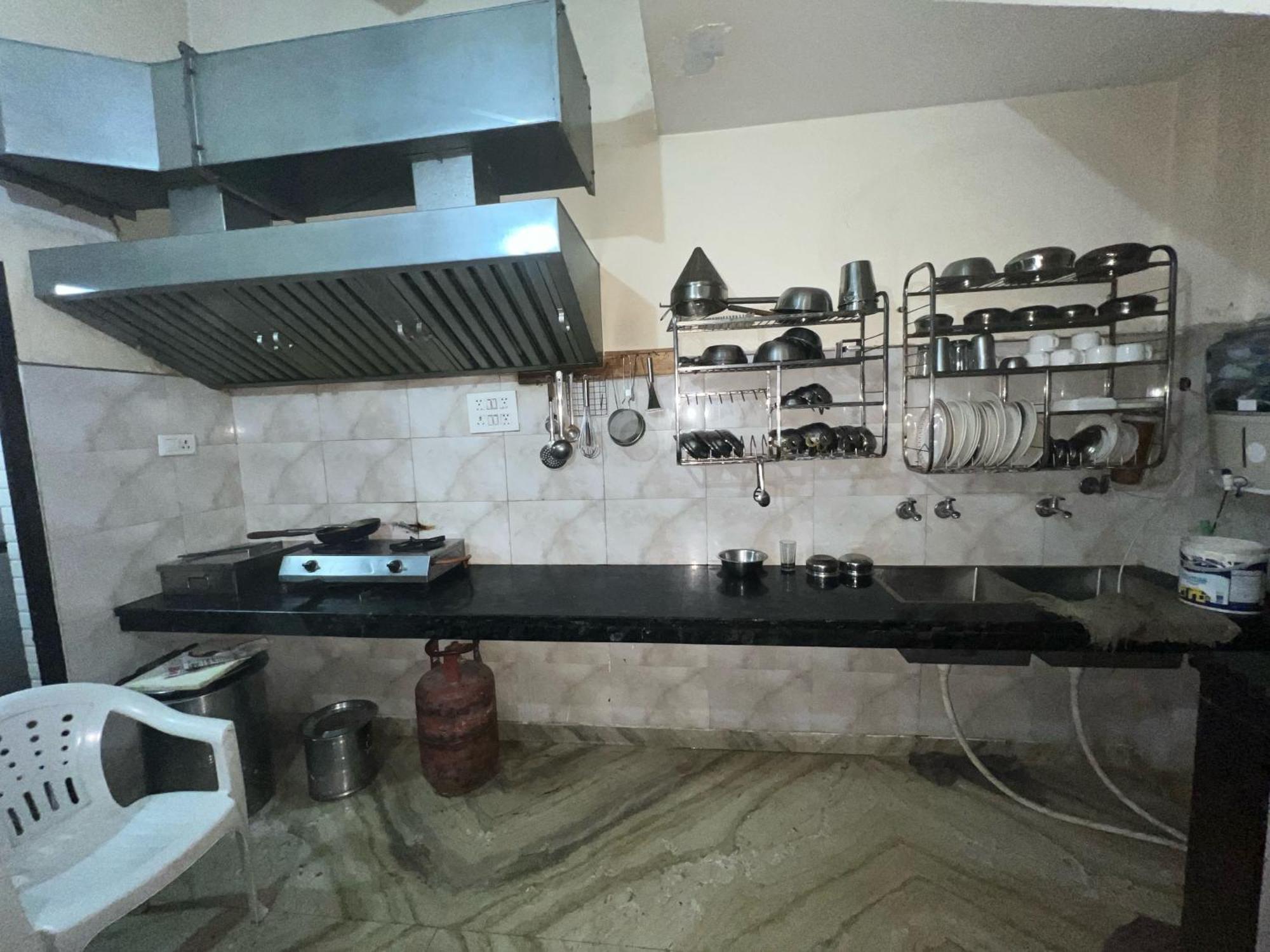 ג'לנדהר Hotel Blessing Inn By Grb מראה חיצוני תמונה