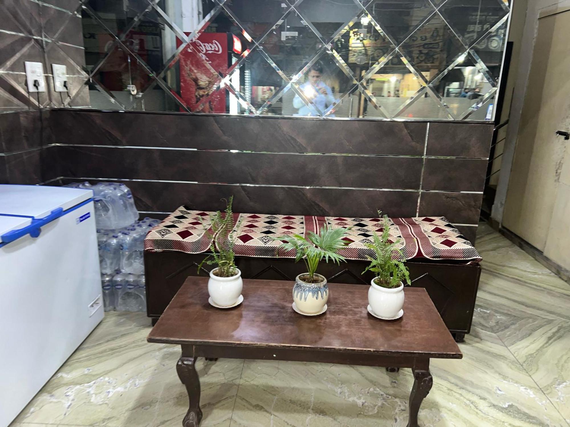 ג'לנדהר Hotel Blessing Inn By Grb מראה חיצוני תמונה